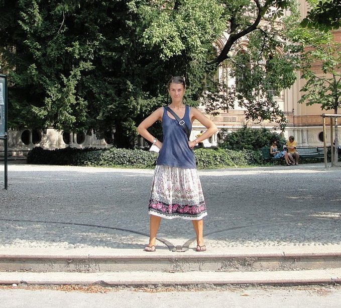 Оксана Пархимчик | Санкт-Петербург