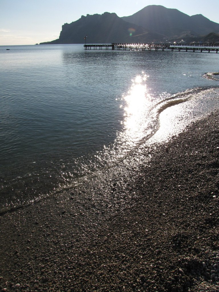 Михаил Шильман Karmanyak | 