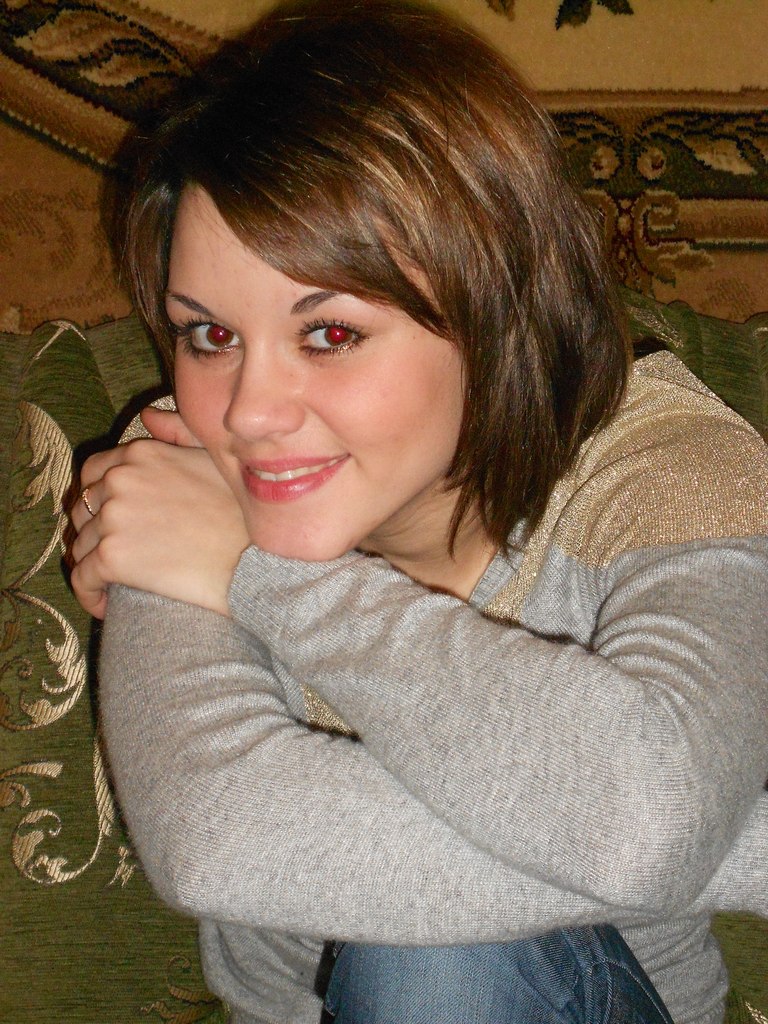 Анна Авакян | Котовск