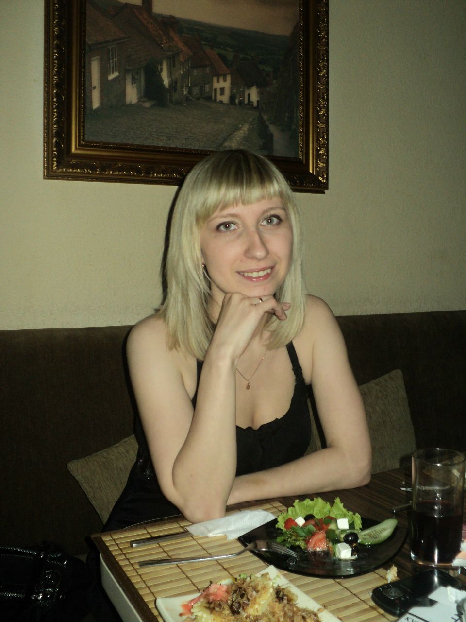 Анна Потапова | Киров