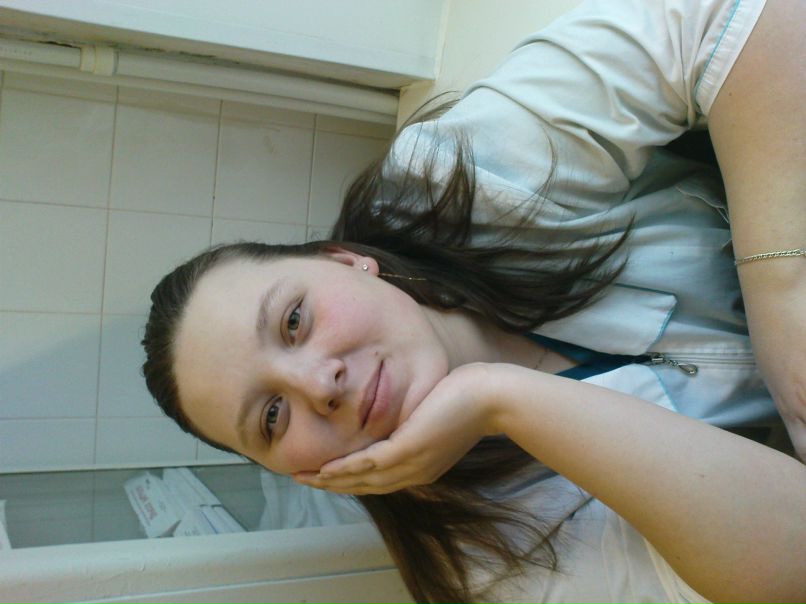 Анна Сидоренко николаевна | Москва