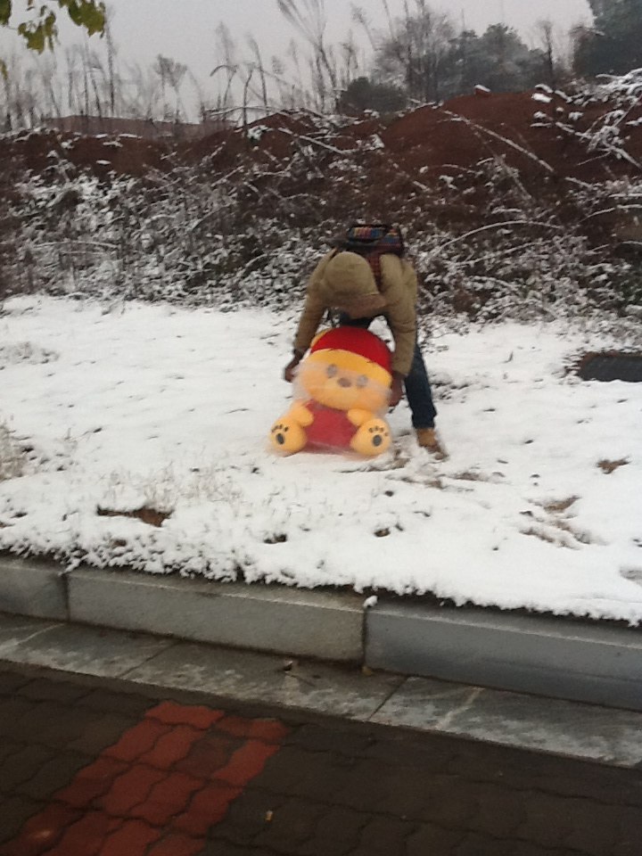 Leandro Graca oscar | Changsha