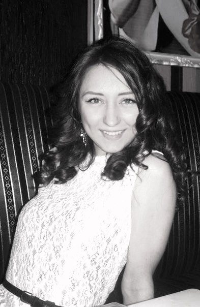 Екатерина Мадиева | Казань