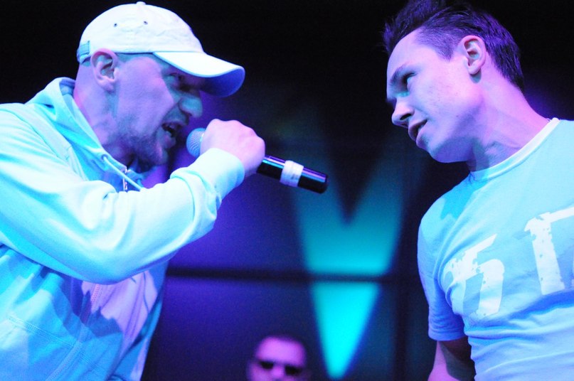 Вадим Юлбердин | Уфа