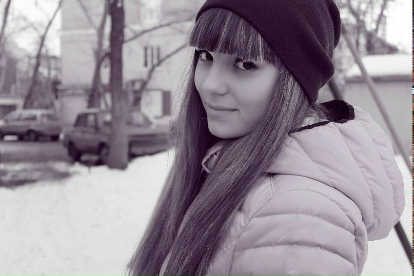 Алёна Чаткина | Екатеринбург