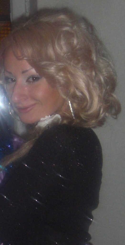 Ната Баранова | Николаев