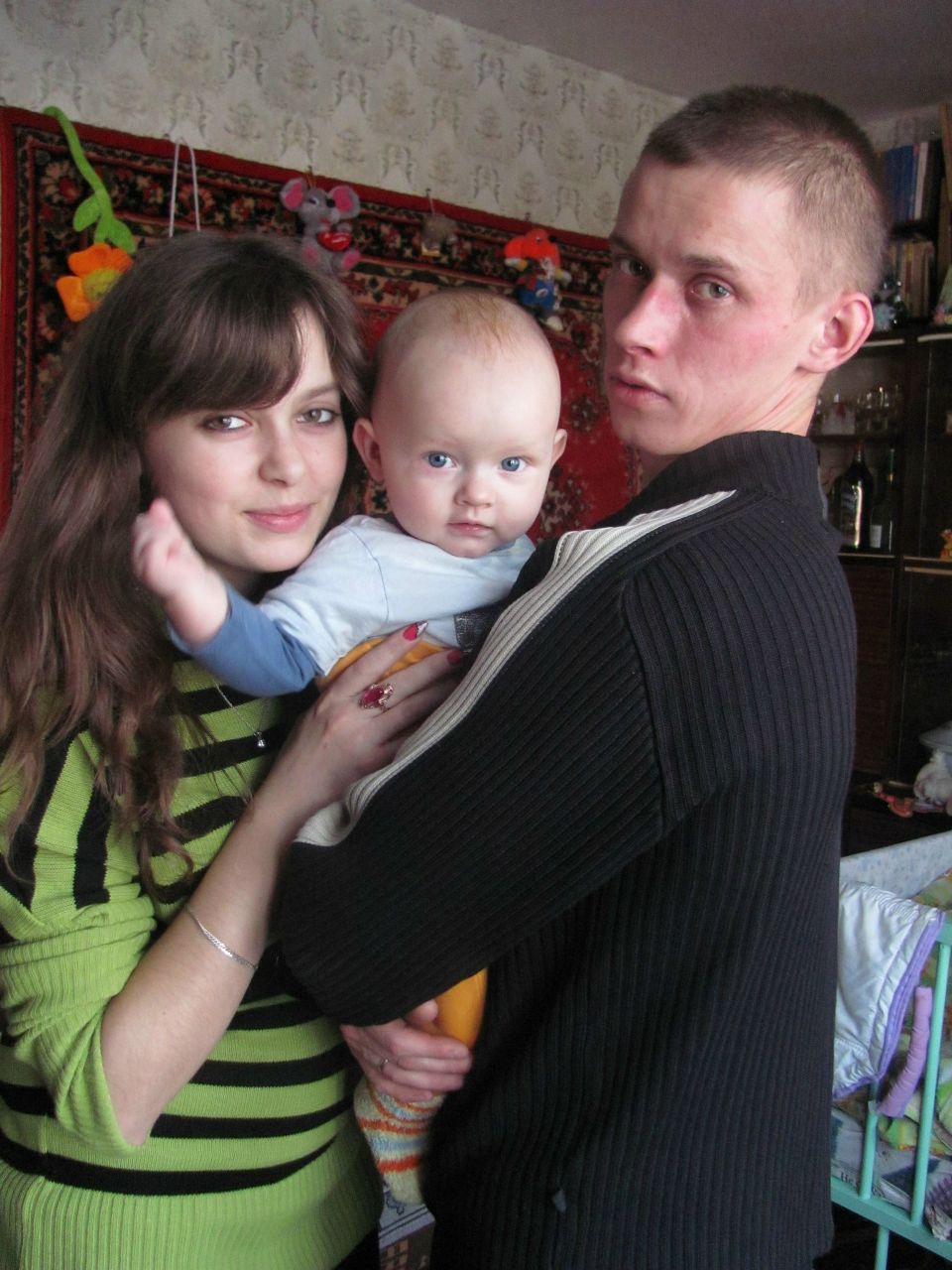 Надюшка Плаксіна | Ровно