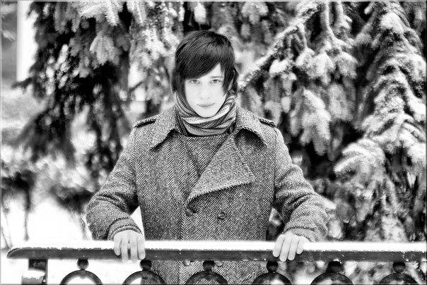 Евгений Рогинский ★JeKzZz★ | Кременчуг