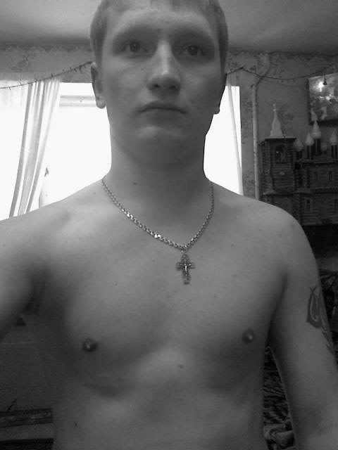 Влад Кравцов ^-^БиБиЛкА^-^ | Нижнекамск