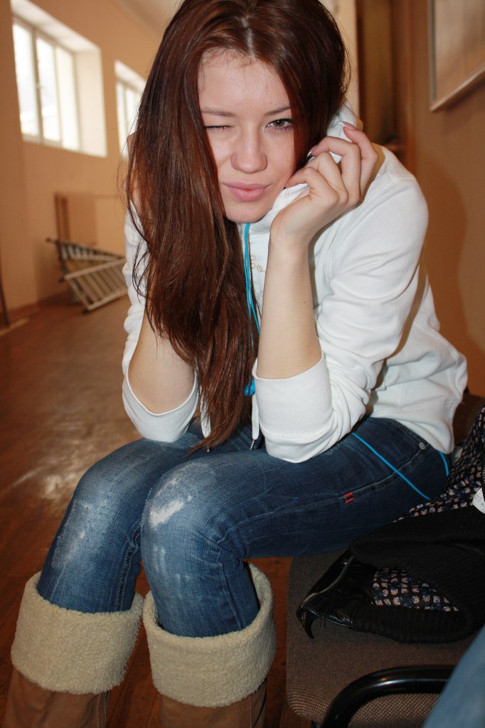 Clock Orange _work_ | Москва