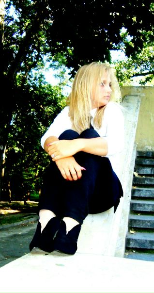 №80, Екатерина Резникова, Киев №80, Екатерина Резникова, Киев