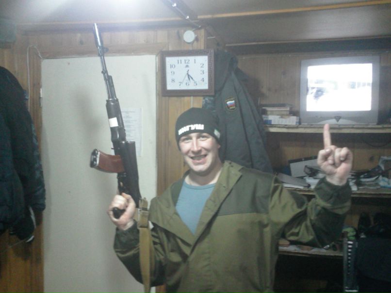 Игорь Шелегов | Самара