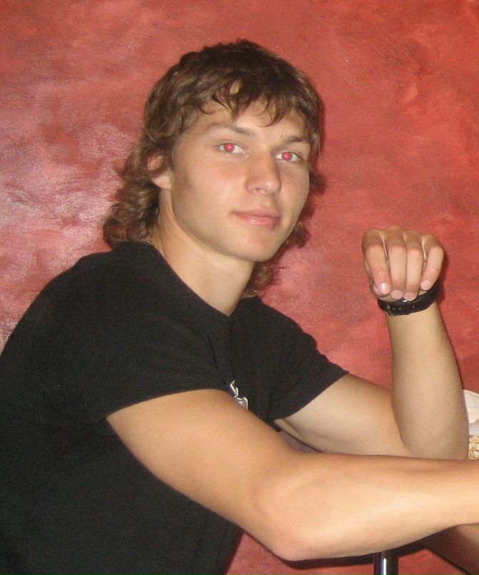 Слава Шепелев | Киев