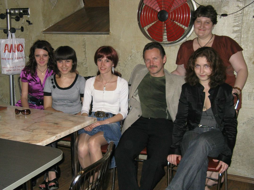 Светлана Чачко | 