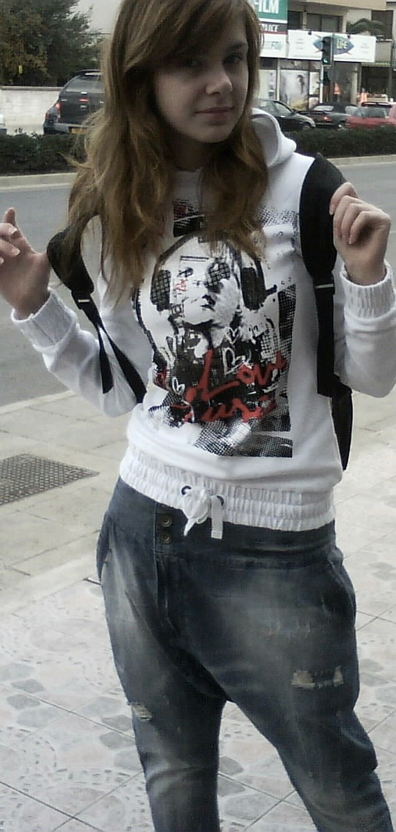 Каринка Лота | Токмак