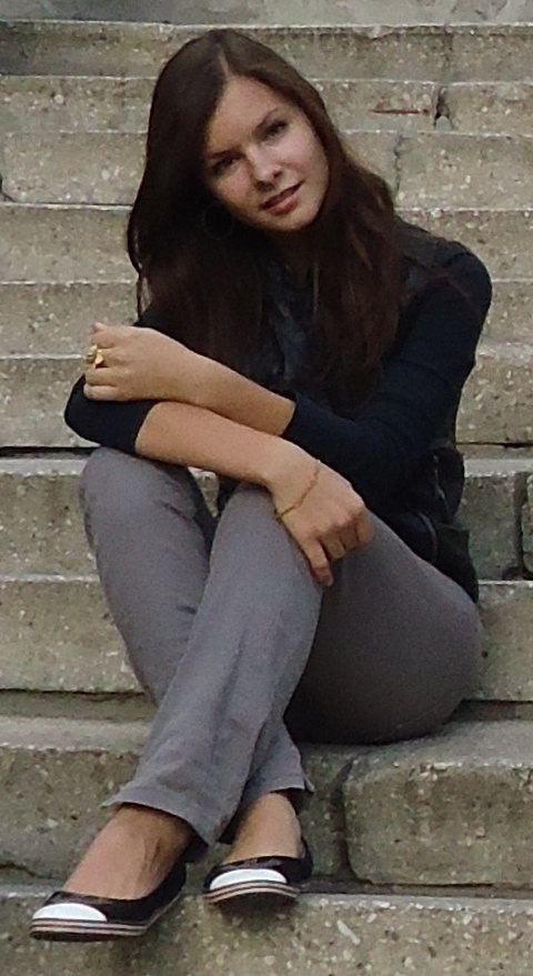 Настя Левченко | Харьков