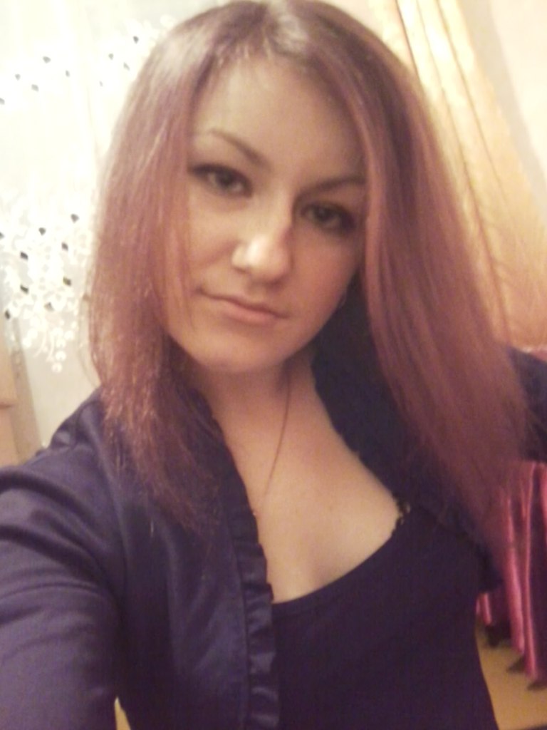 Илона Загорская | Москва