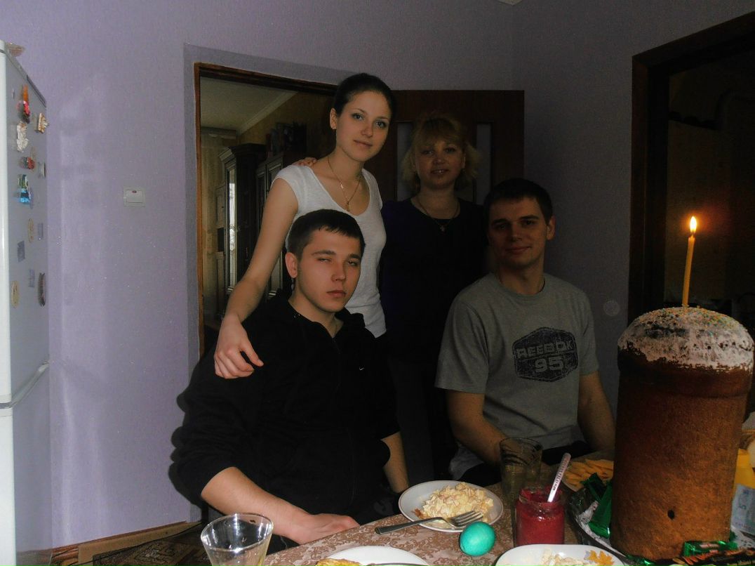 Наталья Вержболович | Маньковка