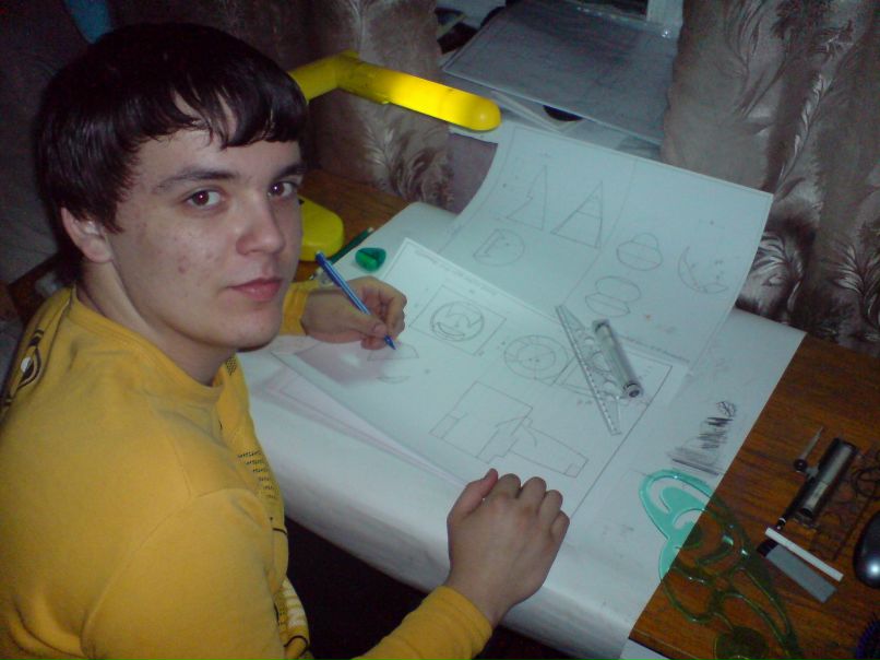 Иван Гориславец | 