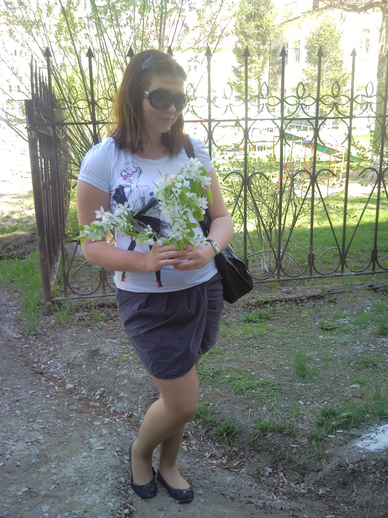 Анастасия Малинина | 