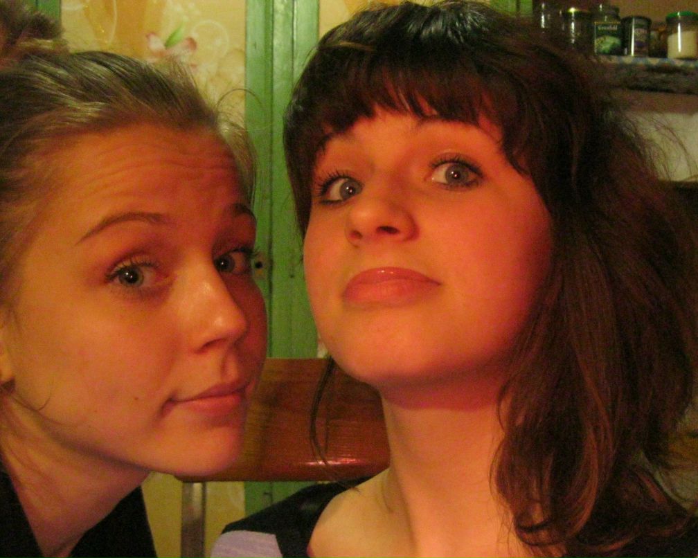 Оля Денисенко | 