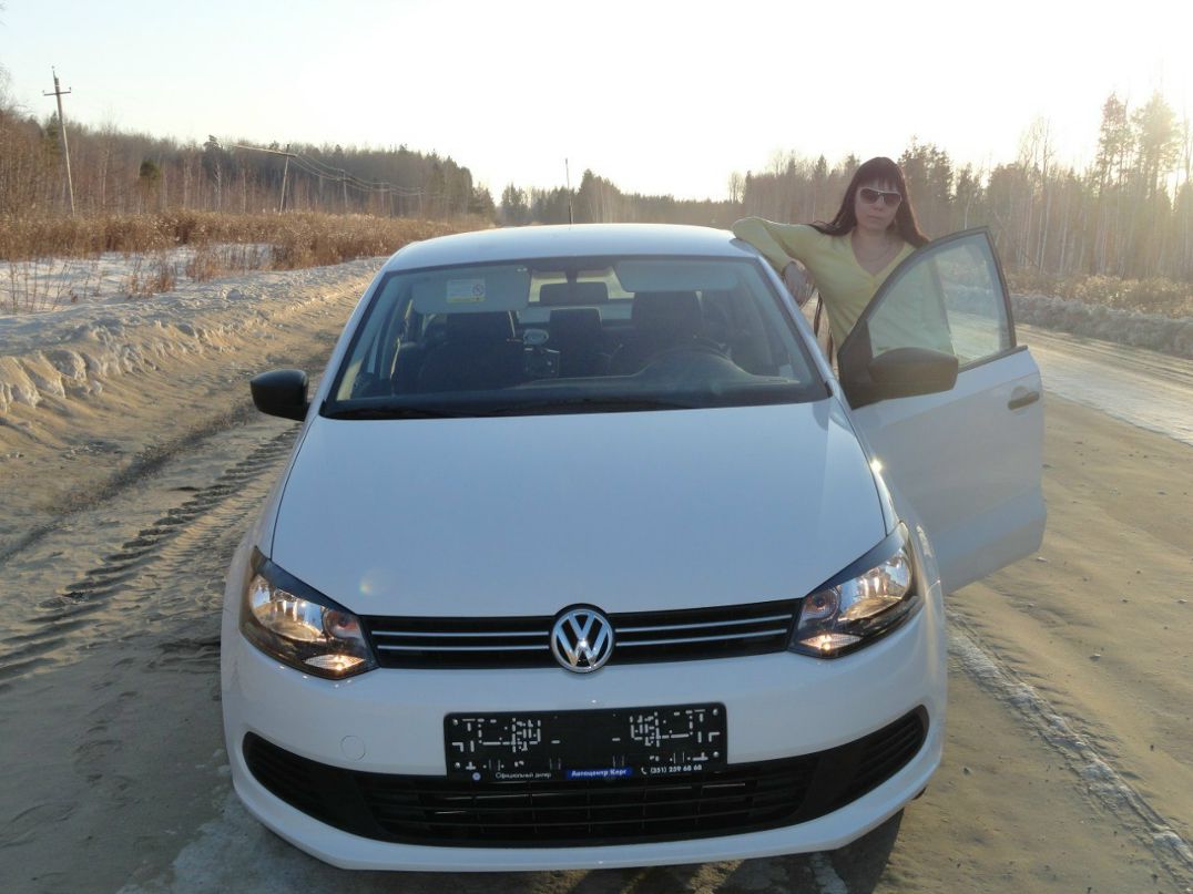 Екатерина Банникова | Урай