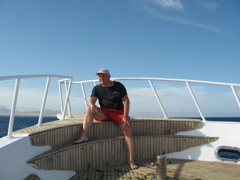 Игорь Кузьмичев | Тольятти