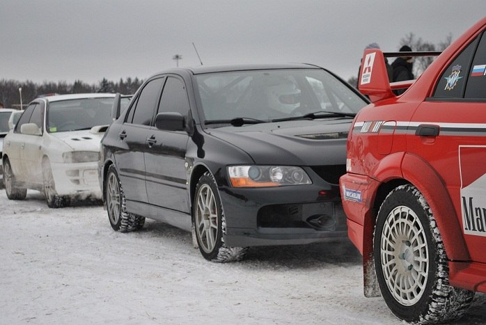 Александр Алексеевич @STI@ | Manama