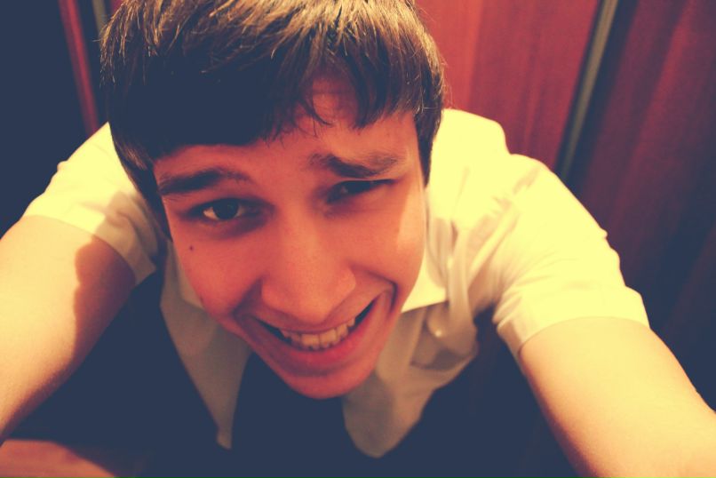 Александр Кузьмин | Королёв