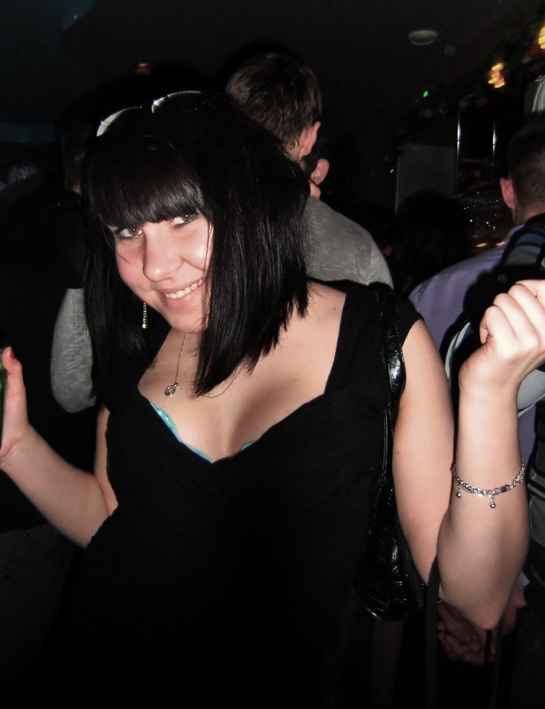 Карина Волк | Брянск