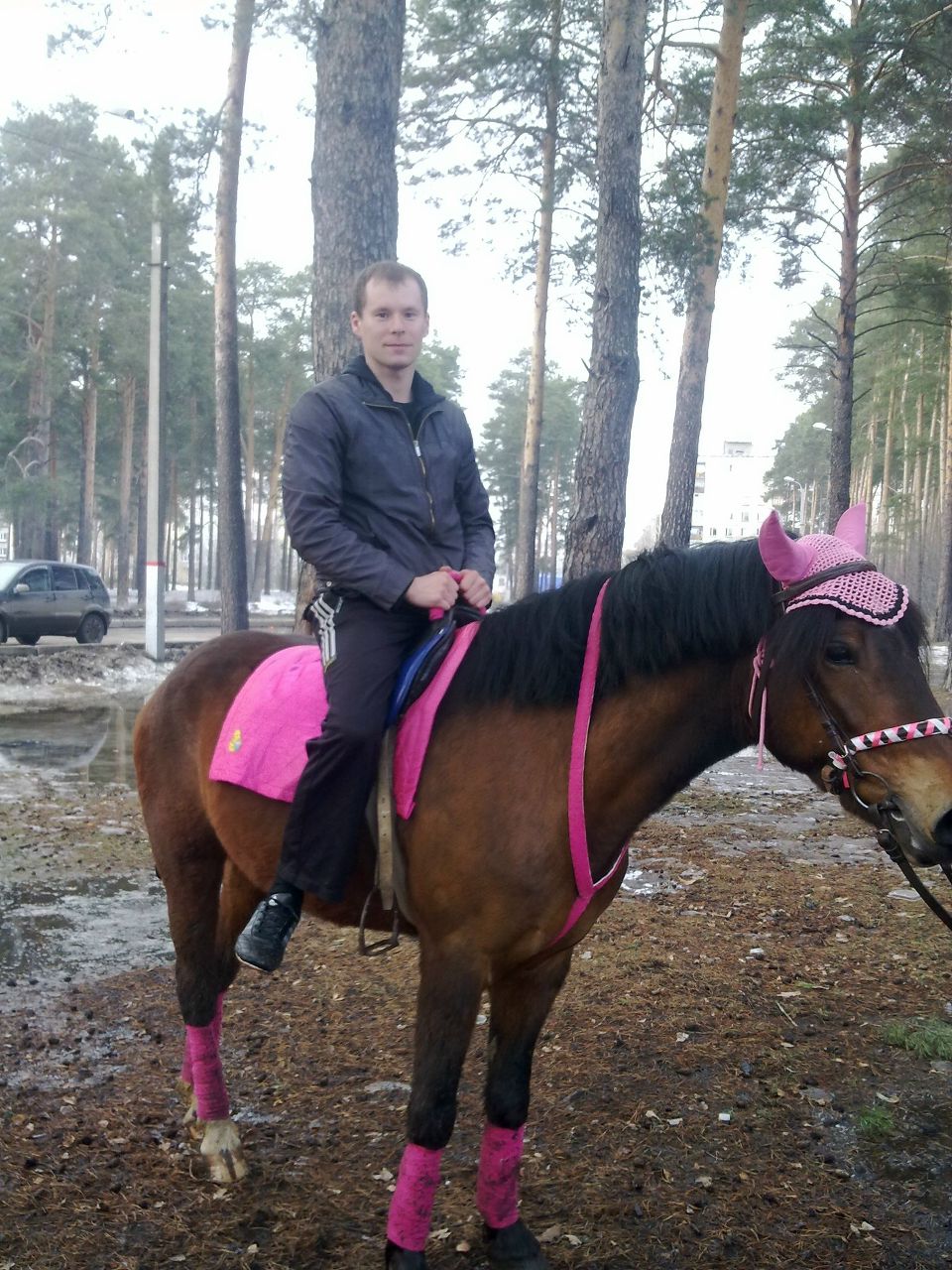 Федор Садилов | 