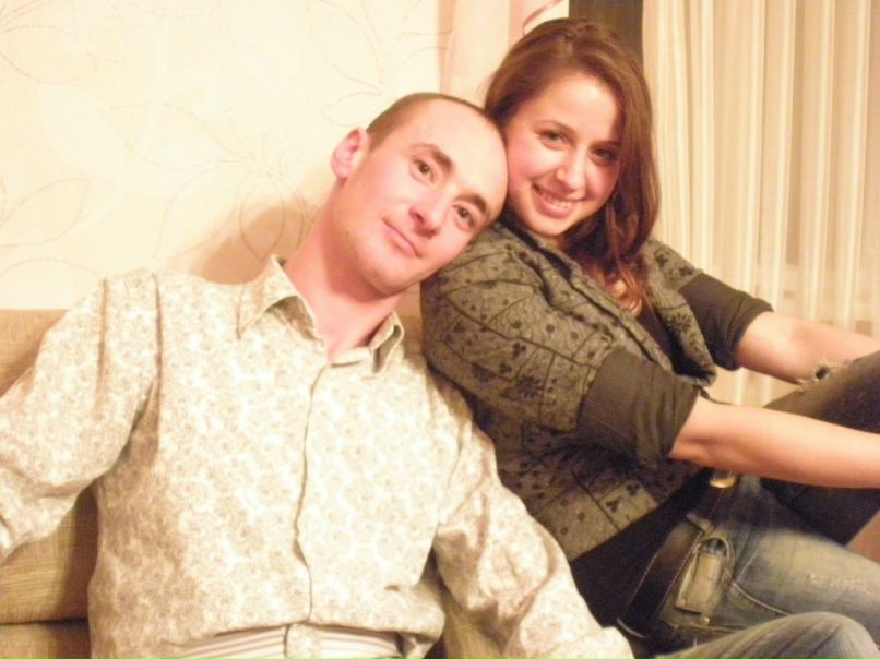 Влада Протопопова | Кропивницкий / Кировоград