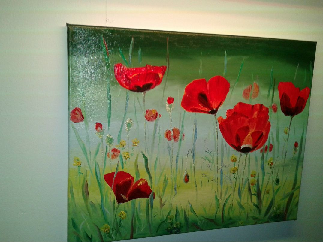 Татьяна Анашкина | Москва