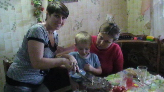 Марина Головко | Киев