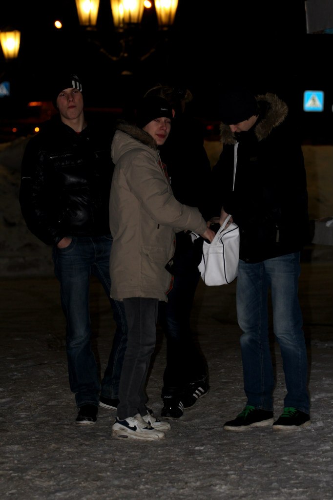 Егор Ильин | Подольск