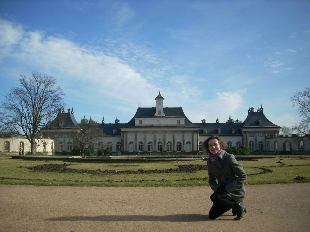 Юлия Матвеева | Геленджик