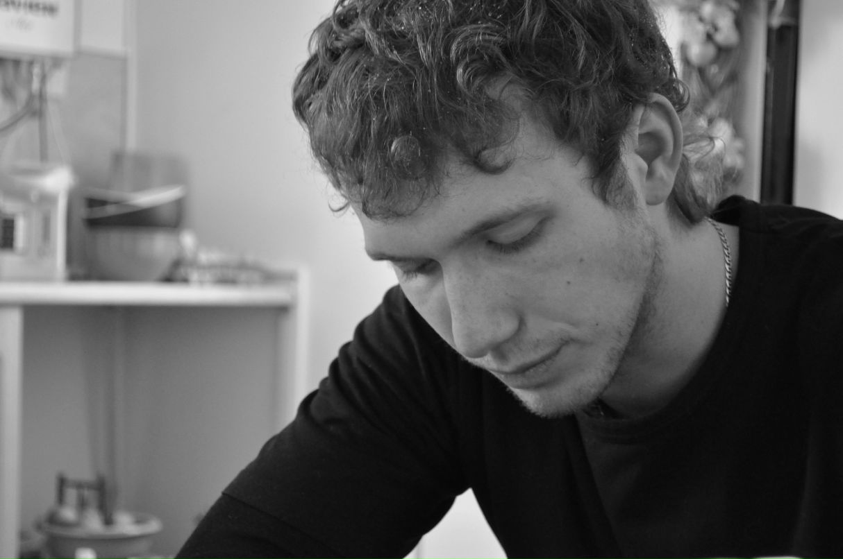 Андрей Каганов | 