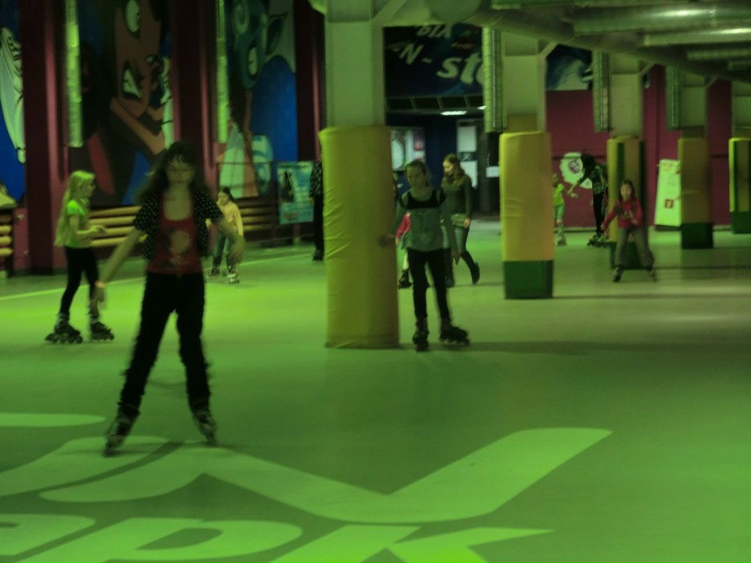 Яна Старкова | Bonn