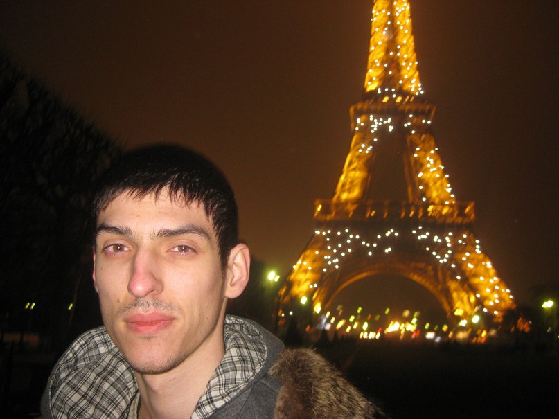 Дмитрий Желуденко | Мелитополь