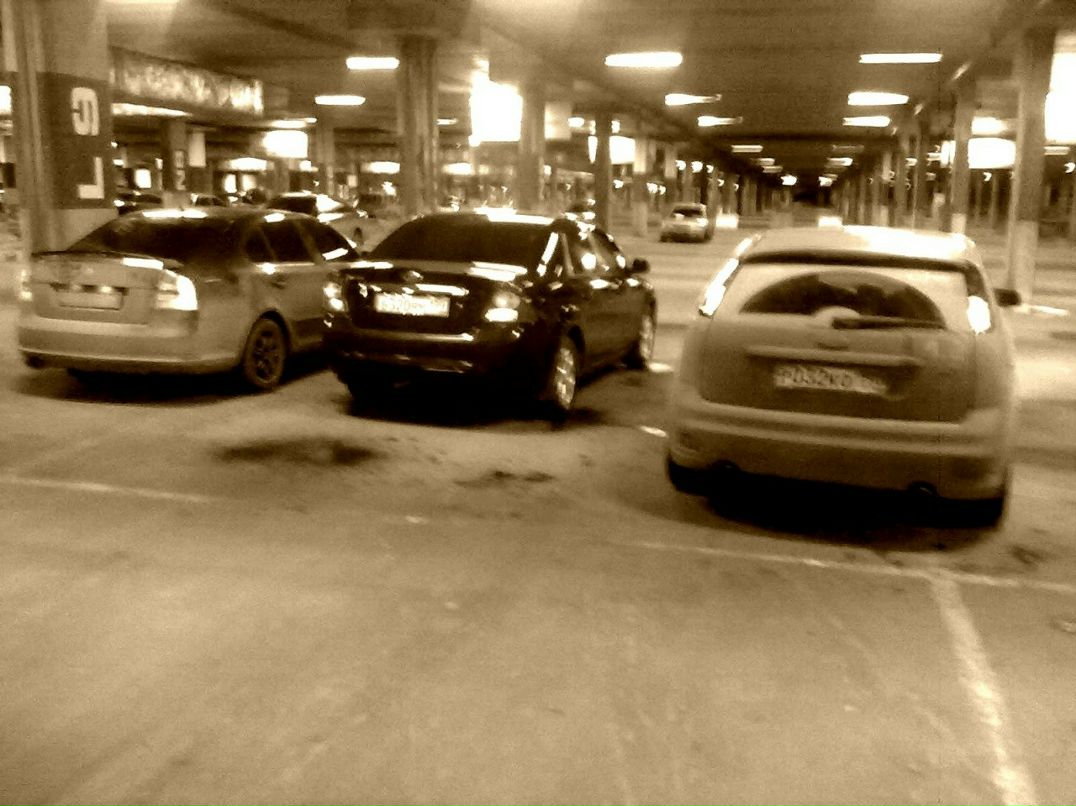 Дмитрий Толкачёв | Москва