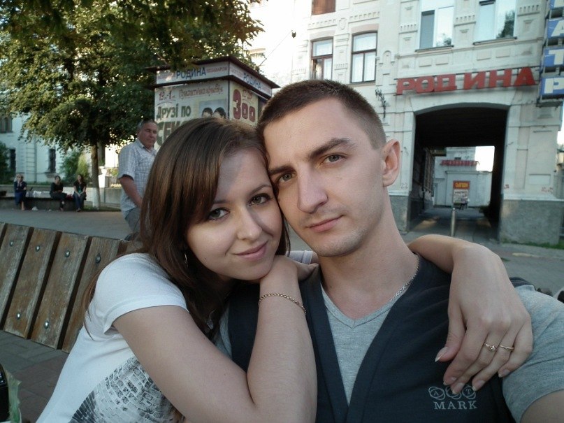 Анна Крутевич | Винница