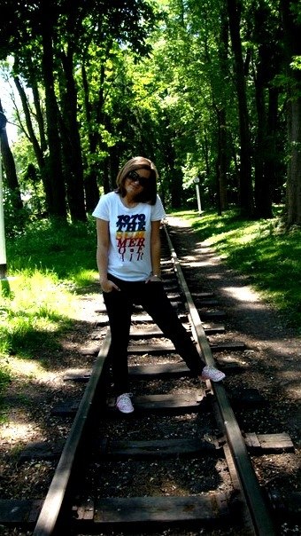 Іруся Кисіль | Львов