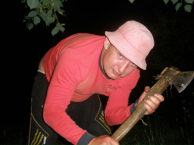 Александр Грибакин | Орёл