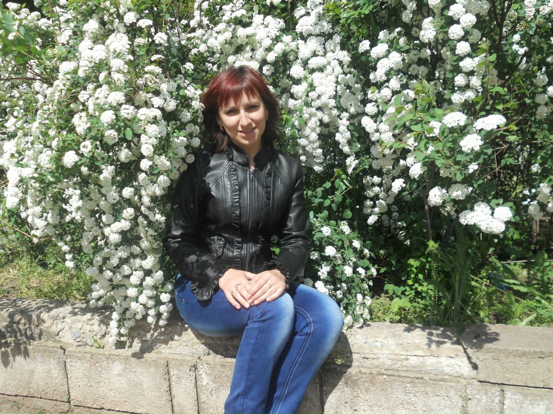 Ира Сытник | Петрово