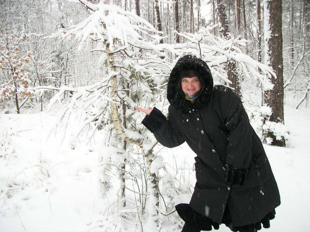 Юлия Нестренко | Липецк