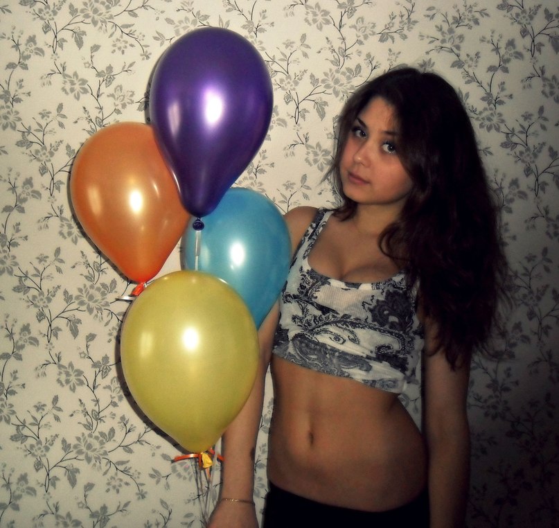 Вилиюша Кантемирова ♥ | Казань