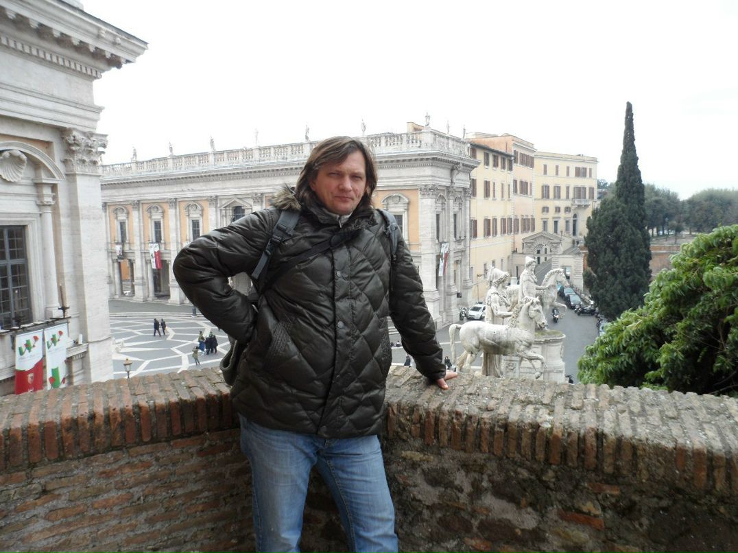 Татьяна Андреева | Санкт-Петербург