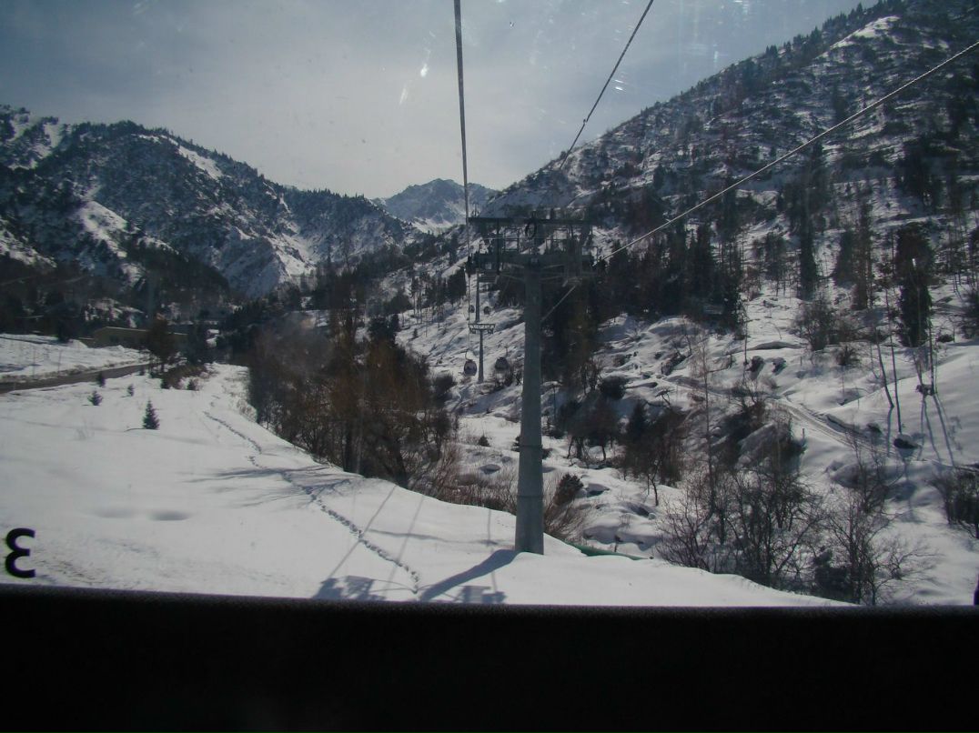 Светлана Галимова | Екатеринбург