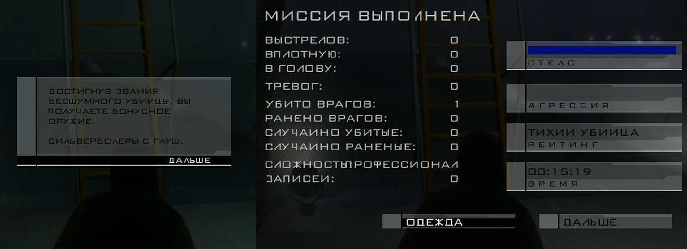 Иван Клушин Chester Kimi | Симферополь