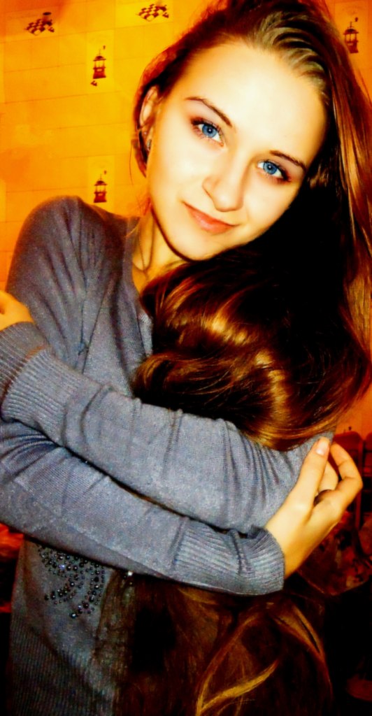 Katya Peskova | Москва